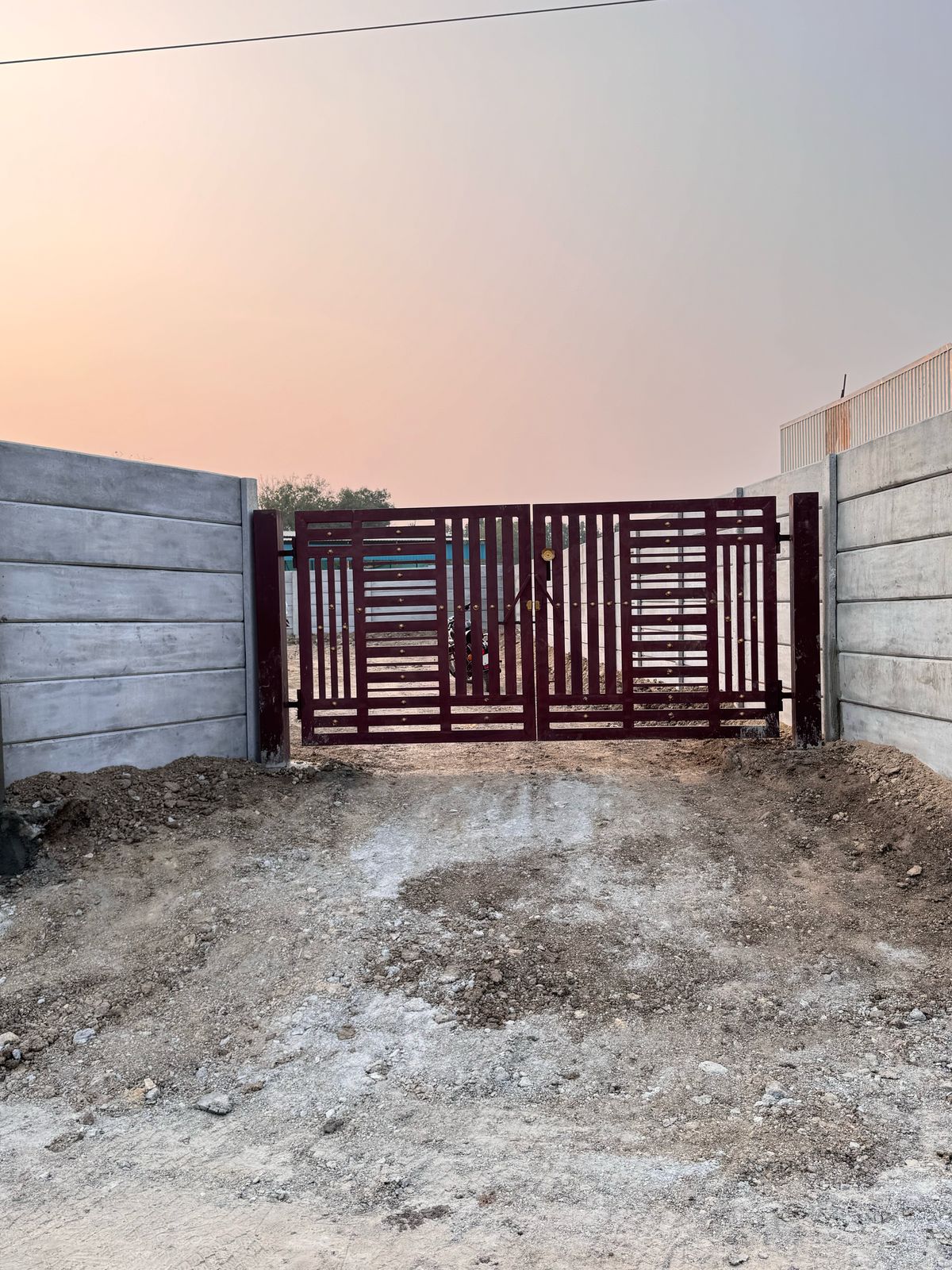 Land For Sale In Rangareddy